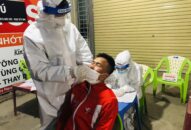 Thông tin phòng chống dịch COVID-19 tại Hải Phòng, ngày 14/02/2022