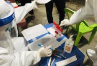 Thông tin phòng chống dịch COVID-19 tại Hải Phòng, ngày 15/02/2022