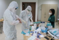 Thông tin phòng chống dịch COVID-19 tại Hải Phòng, ngày 23/02/2022