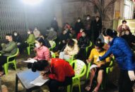 Thông tin phòng chống dịch COVID-19 tại Hải Phòng, ngày 24/02/2022