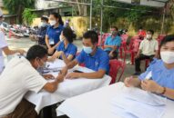 Thông tin phòng chống dịch COVID-19 tại Hải Phòng, ngày 26/02/2022