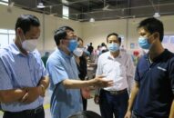 Thông tin phòng chống dịch COVID-19 tại Hải Phòng, ngày 01/02/2022