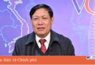 Thực hiện chỉ đạo của Chính phủ, Bộ Y tế đang khẩn trương sửa đổi phụ cấp ưu đãi ngành y