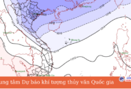 Tin gió mùa Đông Bắc