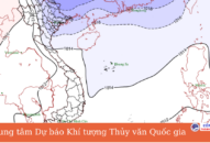 Tin gió mùa Đông Bắc và rét