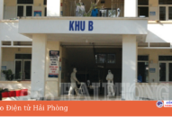 Từ 18 giờ ngày 1/2 đến 18 giờ ngày 2/2: Hải Phòng ghi nhận 270 ca nhiễm COVID-19 mới