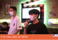 Bộ Y tế đề nghị cân nhắc, bổ sung quy định mở lại karaoke, vũ trường