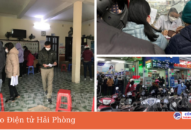 Người dân chủ động để nhanh chóng giảm quá tải y tế do F0 liên tục tăng cao