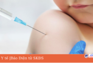 81% ý kiến được hỏi sẵn sàng đưa trẻ từ 5-11 tuổi đi tiêm vaccine phòng COVID-19