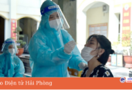 Chỉ hỗ trợ tiền ăn đối với người bệnh COVID-19 đến ngày 31/12/2021