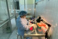 Thông tin phòng chống dịch COVID-19 tại Hải Phòng, ngày 12/02/2022