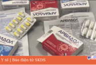 Xử lý nghiêm các đối tượng buôn bán thuốc điều trị COVID-19, kit test không rõ nguồn gốc