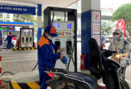Công điện của Thủ tướng về bảo đảm cung ứng xăng dầu cho thị trường trong nước