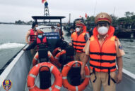 KHẨN: Kiểm tra toàn bộ các hoạt động vận tải hành khách đường thủy nội địa