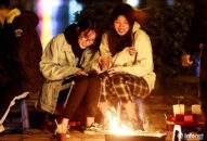 Tin không khí lạnh tăng cường và cảnh báo rét hại trên khu vực vùng núi và Trung du Bắc bộ