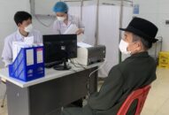 Bệnh viện Kiến An: Triển khai khám và điều trị hội chứng “hậu Covid-19”