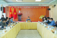 Huyện Cát Hải cần có những đặc thù riêng trong lộ trình thực hiện chuyển đổi số