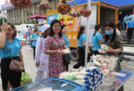 Kế hoạch thực hiện Công ước của Tổ chức Lao động quốc tế về xóa bỏ lao động cưỡng bức