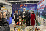 Công ty Cổ phần Shinec ký kết thoả thuận hợp tác kinh tế chiến lược tại Triển lãm White Label World Expo 2022