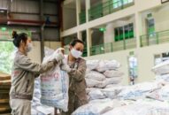 Những “bông hoa đẹp” trong vườn hoa Nhựa Tiền Phong