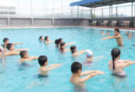 Triển khai Chương trình bơi an toàn phòng, chống đuối nước trẻ em thành phố Hải Phòng giai đoạn 2022-2030