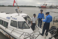 Tăng cường các giải pháp cấp bách bảo đảm trật tự, an toàn giao thông đường thủy nội địa trong tình hình mới