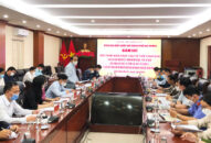 Đoàn đại biểu Quốc hội Hải Phòng giám sát việc thực hiện pháp luật về tiếp công dân và giải quyết khiếu nại, tố cáo tại quận Ngô Quyền