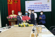 Hỗ trợ nông dân chuyển đổi số trong sản xuất và tiêu thụ nông sản, hàng hóa giai đoạn 2022-2025