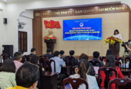 Phát động Giải Báo chí “Vì một Hải Phòng phát triển” lần thứ IV với chủ đề Chuyển đổi số – động lực phát triển kinh tế, xã hội bền vững