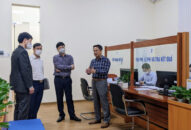 Tập trung xây dựng nền tảng và dữ liệu về kinh tế xã hội phục vụ công tác chỉ đạo điều hành của thành phố