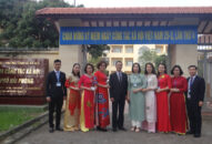 Kết nối, trợ giúp người lang thang tìm được người thân, trở về gia đình là hạnh phúc của nhân viên tư vấn Trung tâm Công tác xã hội thành phố Hải Phòng