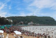 Sẵn sàng để mở cửa du lịch