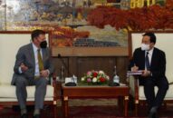 Sản xuất điện, ngành công nghiệp mới đầy tiềm năng của Hải Phòng