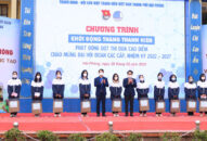 Tháng Thanh niên năm 2022: Tuổi trẻ Hải Phòng tình nguyện vì cộng đồng