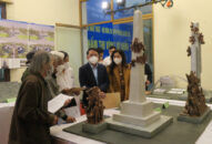 13 tác phẩm tham gia thi tuyển phương án kiến trúc Tượng đài Chiến thắng Cát Bi