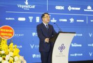 Giải vô địch Golf Quốc gia-Cúp VinFast 2022 sẽ diễn ra tại Hải Phòng từ ngày 19-24/4