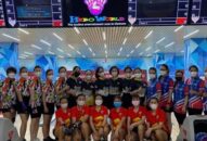 Đoàn Hải Phòng giành 8 huy chương tại Giải vô địch các đội mạnh Bowling Quốc gia năm 2022