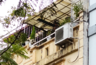 Hải Phòng: Ngã từ tầng 4 xuống đường, một người đàn ông tử vong