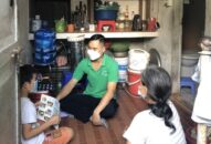 Vai trò của công tác xã hội viên trong việc trợ giúp người khó khăn ở cộng đồng