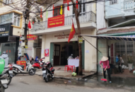 Hải Phòng: Buộc thôi việc trạm trưởng trạm y tế lưu động vòi tiền người dân