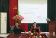 Tọa đàm trực tuyến kỷ niệm ngày Công tác xã hội Việt Nam 25/3