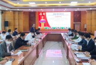 Đoàn đại biểu Quốc hội Hải Phòng giám sát việc thực hiện pháp luật về tiếp công dân và giải quyết khiếu nại, tố cáo tại huyện An Dương