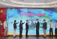 Khởi động dự án cấp nước cho huyện đảo Bạch Long Vỹ