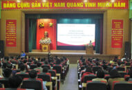 Khai giảng Lớp bồi dưỡng đại biểu Hội đồng nhân dân cấp huyện, nhiệm kỳ 2021-2026