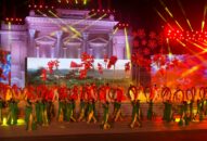 Hải Phòng: Lễ hội Hoa phượng đỏ lần thứ 9 sẽ diễn ra vào tháng 5