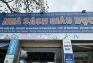 Đội phòng, chống in lậu thành phố kiểm tra đột xuất việc lưu hành xuất bản phẩm sai tên, mạo danh nhà xuất bản