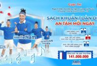 Phát động cuộc thi sáng tác clip trên nền tảng TikTok “Ngành dân số đồng hành cùng cả nước phòng chống dịch COVID-19”