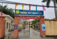 Sở GDĐT Hải Phòng báo cáo về vụ nữ sinh trường Nguyễn Huệ đánh nhau