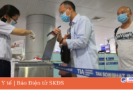 Nóng: Bộ Y tế chính thức ban hành hướng dẫn phòng chống dịch COVID-19 với người nhập cảnh