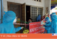 Bộ Y tế đề xuất công nhận 7 loại giấy tờ để F0 điều trị tại nhà được hưởng bảo hiểm xã hội